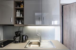 Evel's Home Suites - Tessalónica - 9