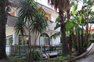 Greenhouse - Mascalucia - 1
