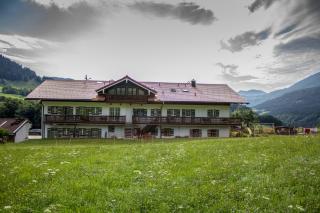 Gästehaus Hinterponholz - Ramsau - 2