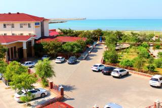 Dostar Hotel - Aqtau - 5
