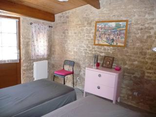 Le Haut Fontaine : minis maisons de charme - 2