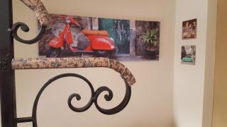 IL Ritratto casa vacanza - Scilla - 1