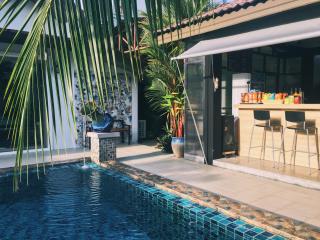 The Snug Airportel - Phuket Airport - Nai Yang Beach - 6