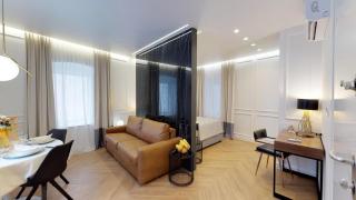 Illyria Luxury Studio Apartments - 5