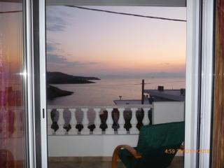 Perigiali Seaside - 1
