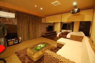 Hotel Free Style Okayama - Okayama - 2
