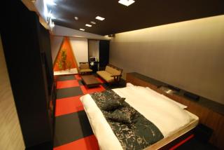 Hotel Free Style Okayama - Okayama - 3
