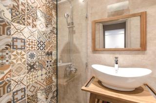 Evel's Home Suites - Tessalónica - 1