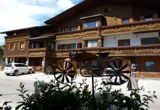 Chalet Helen - Arabba - 4