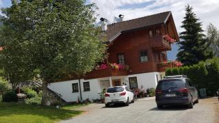 Ferienhaus Pfeifer - Sankt Gallenkirch - 3