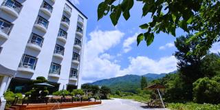 Namwon Hotel - Namwon - 0