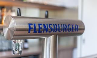 Hotel am Fjord - Flensburgo - 1