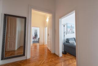 Sweet Apartman in the City center - Pula - 6
