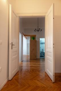 Sweet Apartman in the City center - Pula - 5