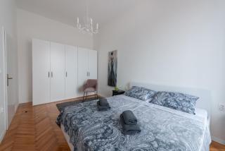 Sweet Apartman in the City center - 3