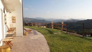Country B&B Piani del Mattino - Potenza - 0