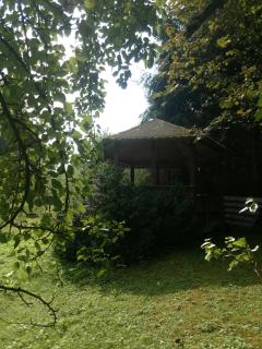 Domek letniskowy Woryty - Woryty - 3