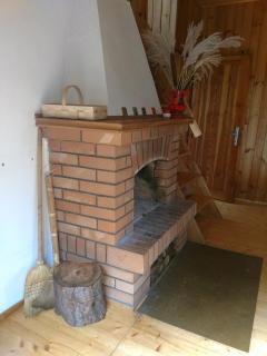 Domek letniskowy Woryty - Woryty - 8