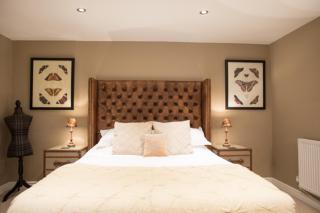 Brewer's Cottage - Brosterfield Farm - Eyam - 0