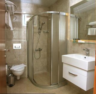 Green Garden Hotel - Istanbul - 5