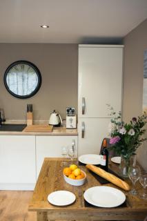 Brewer's Cottage - Brosterfield Farm - Eyam - 3