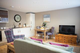 Brewer's Cottage - Brosterfield Farm - Eyam - 4