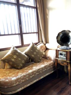 Jiji Village Villa B&B - Lugu - 3