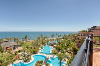 Bahía Beach Apartments Estepona - Estepona - 5
