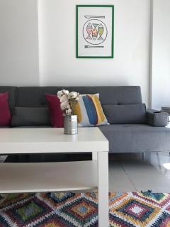 Gordon Beach Apartments - Tel Aviv - 7