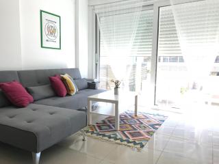 Gordon Beach Apartments - 5