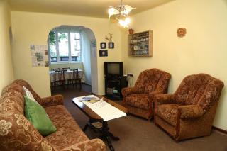 Aregak B&B and Tours - Goris - 7