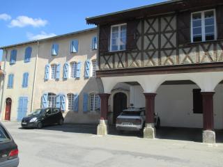Le Clos de la Bastide - Galan - 2