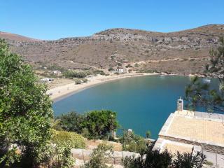 Waterfront Villa - Spathi - 2