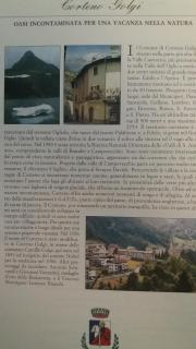 Casa Lily - Lombro - 6