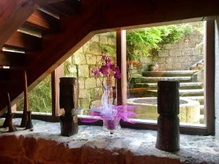 Hotel Monumento Castillo de Maceda - Maceda - 5