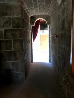 Hotel Monumento Castillo de Maceda - Maceda - 4