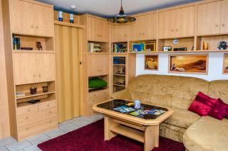 Schöne, gemütliche Wohnung - 8