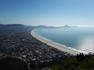 Apartamento 60 Metros do Mar - Bombinhas - 9