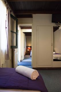 Hotel Parque Oceánico - La Coronilla - 5