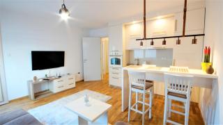 Apartment Lux Fontana - Budva - 0