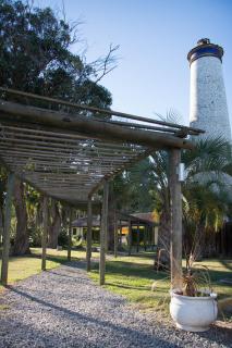 Hotel Parque Oceánico - La Coronilla - 6