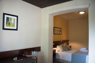 Hotel Parque Oceánico - La Coronilla - 8