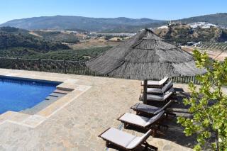 El Mirador - Iznájar - 5