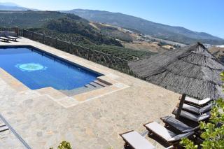 El Mirador - Iznájar - 4