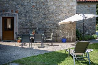 Villa Anton - The Old Dairy - Hrušica - 4