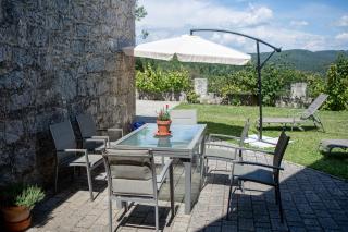 Villa Anton - The Old Dairy - Hrušica - 2