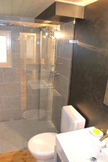 Ferienwohnung Troegligasse - Andermatt - 9