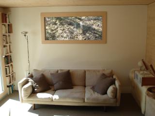 Ferienwohnung Troegligasse - Andermatt - 1