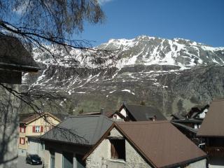 Ferienwohnung Troegligasse - Andermatt - 5