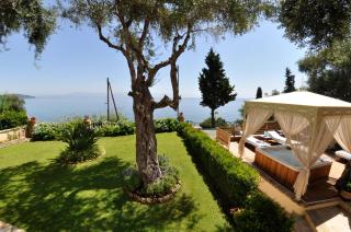 Villa Romantica - Perama - 0